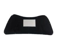 Almohadilla Aislamiento Acústico Para Capó Delantero Coche Cubierta Algodón Insonorizada Para Hyundai Para Tucson TL 2015 2016 2017 2018 2019 GFVFGNLNNA