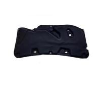 Almohadilla Aislamiento Acústico Para Capó Delantero Cubierta Algodón Insonorizada Para Odyssey RB1 2 MK3 2004 2005 2006 2007