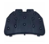 Almohadilla aislamiento acústico térmico para motor capó delantero para Ford para Mondeo MK5 MD 2014 2015 2016 2017 2018 2019 2020 2021 2022 Aislamiento térmico y acústico del capó
