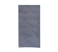 Almohadilla Aislamiento Algodón de Silicona Poroso al Vacío 100*200cm Personalizable Flexible y Procesado Resistencia al Calor Hasta 450°C Para Tuberías Paredes Maquinaria-Thick 0.5mm