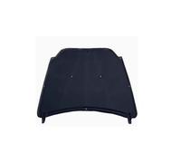 Almohadilla Aislamiento Almohadilla Aislante Capó Coche Para Mazda6 Para Mazda 6 Para Atenza GH1 GZ 2009-2013 Revestimiento Algodón Motor Alfombrilla Aislante térmica Motor Coche