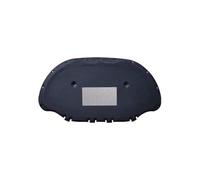 Almohadilla aislamiento capó Almohadilla Aislante Algodón Capó Coche Cubierta Insonorizada Térmica Accesorios Para Skoda Para Octavia Mk3 Scout 5E 2014 2015 2016 2017 2018 2019(Style A)