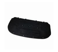 Almohadilla Aislamiento Capó Automóvil Revestimiento Protector Térmico Cubierta Interior Capó Motor Para Land Rover LR4 Sport 2010 LR013222