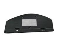 Almohadilla Aislamiento Capó Motor Delantero Estera Insonorizada Algodón Con Calor Y Sonido Cubierta Espuma Ignífuga Para Toyota Para Camry 2012-2017 Almohadilla Aislamiento Aislamiento Motor Coche