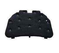 Almohadilla aislamiento capó Para Ford Mono MK3 MK4 2008-2012 2013 2014 2015 2016 2017 2018 2019 2020 2021 Cubierta Insonorizada Algodón Capó Coche Protección Contra Calor Sonido(Style 2)