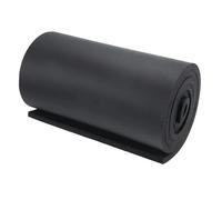 Almohadilla aislamiento capó Rollo Espuma Caucho Autoadhesivo Techos Bricolaje Aislamiento Acústico Versátil Fácil Cortar Protección Automóviles Muebles(5mm-50cmx100cm)