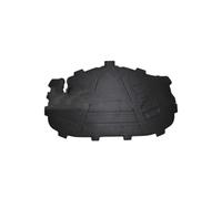 Almohadilla Aislamiento Delantero Motor Para A3 2014-2020 Capó Motor Aislamiento Acústico Almohadilla De Algodón Tapete Insonorizado Cubierta Forro