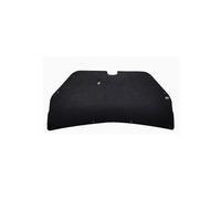 Almohadilla Aislamiento Delantero Motor Para Nissan Para Sunny Para Almera N17 Para Latio Para Versa 2012-2019 Revestimiento Motor Algodón Alfombrilla Térmica Insonorizada(Trunk mat)