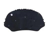 Almohadilla aislamiento motor Almohadilla De Algodón Aislante Ruido, Calor Y Fuego Para Capó Motor Coche Para Passat Para B6 2006-2011