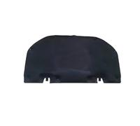 Almohadilla Aislamiento Motor Capó Cubierta Insonorizada Algodón Alfombrilla Térmica Para Toyota Para Camry XV70 8.ª Generación Para Daihatsu Altis insonorizantes(Style B)