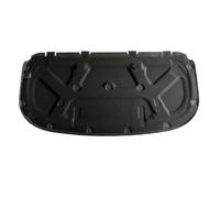 Almohadilla Aislamiento Para Land Para Rover Para Range Para Sport 2007-2013 Cubierta Insonorizante Algodón Capó Motor Coche Aislante térmica Motor Coche