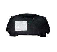 Almohadilla Aislamiento Térmico Algodón Para Aislamiento Acústico Y Térmico Para Peugeot 2008 2008-2017 2009 2010 2011 2012 2013 2014 2015 2016 CFCKHPTHAZ