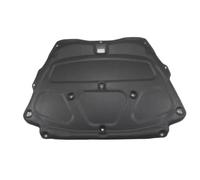 Almohadilla Aislamiento Térmico Algodón Para Aislamiento Acústico Y Térmico Para Porsche Para Cayenne 2011-2014 2012 2013 MENSUNUBNM