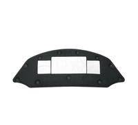 Almohadilla Aislamiento Térmico Algodón Para Capó Delantero Para Mercedes Para Benz Clase B W246 B180 B200 2012-2018