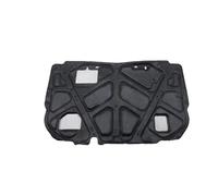 Almohadilla Aislamiento Térmico Motor Para Accord 6.ª Generación CF CG 1998-2002 Alfombrilla Térmica Insonorizada Accesorios Forro Aislante De Algodón