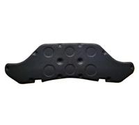 Almohadilla Aislamiento Térmico Motor Para Benz Para Gla 2020-2023 Capó Delantero Almohadilla Aislamiento Acústico Motor Cubierta Insonorizada Algodón Térmico(A)