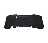 Almohadilla Aislamiento Térmico Motor Para Civic 2006-2011 Cubierta Del Motor Almohadilla Aislante Capó Protector Térmico Alfombrilla Insonorizante