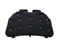 Almohadilla Aislamiento Térmico Motor Para Ford Para Mondeo MK4 2013-2016 Cubierta Insonorizada De Algodón Para Capó Coche Protección Contra El Calor Y Ruido