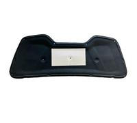 Almohadilla Aislamiento Térmico Motor Para Kia Para Sportage 3 SL 2011-2023 Almohadilla Aislante Algodón Capó Coche Tapete Insonorizado Revestimiento Térmico(Negro)