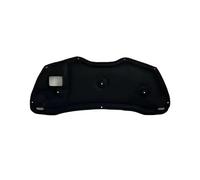 Almohadilla Aislamiento Térmico Motor Para Mazda 5 Para Premacy CW 2011~2018 Revestimiento Cubierta Motor Algodón Alfombrilla Térmica Insonorizada