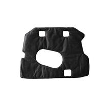 Almohadilla Aislamiento Térmico Motor Para Mazda 6 GJ GL Atenza 2014~2021 Cubierta De Capó Forro Aislante De Algodón Almohadilla Térmica Insonorizada