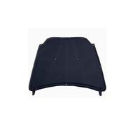 Almohadilla Aislamiento Térmico Motor Para Mazda6 Para Atenza GH1 GZ 2009~2013 Revestimiento De Cubierta Motor Algodón Alfombrilla Térmica Insonorizada