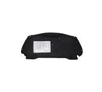 Almohadilla Aislamiento Térmico Motor Para Peugeot 2008 A94 2013-2019 Alfombrilla Insonorizada Y Térmica Para Capó Motor De Coche. Forro Aislante Algodón