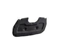 Almohadilla Aislamiento Térmico Motor Para Peugeot 2008 P24 2020-2023 Alfombrilla Insonorizada Y Térmica Almohadilla Aislante Capó Coche Revestimiento Algodón Cubierta Motor