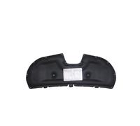 Almohadilla Aislamiento Térmico Motor Para Peugeot 3008 P84 2017-2020 Alfombrilla Insonorizada Y Térmica Almohadilla Aislante Capó Coche Revestimiento Algodón Cubierta Motor