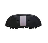 Almohadilla Aislamiento Térmico Motor Para Skoda, Para Kodiaq RS, Para Scout 2017-2024 Revestimiento Cubierta Motor Algodón Insonorizado Y Térmico(B)