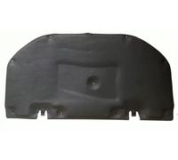 Almohadilla Aislamiento Térmico Motor Para Toyota Para Camry 2018-2024 Almohadilla Aislante Para Capó De Motor Cubierta Protectora Térmica