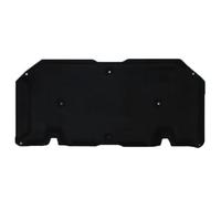 Almohadilla Aislamiento Térmico Motor Para Toyota Para Corolla 2003-2008 Cubierta Delantera Motor Almohadilla Aislante Capó Protector Térmico