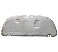 Almohadilla Aislamiento Térmico Motor Para Toyota Para Corolla E210 Auris Y Levin GT 2019-2024 Fundas De Algodón Con Aislamiento Térmico Delantero(C)