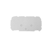 Almohadilla Aislamiento Térmico Motor Para Toyota Para Land Para Cruiser J250 2024-2025 Almohadilla Aislante Capó Delantero Motor Cubierta Tapete Térmico Y Acústico Con