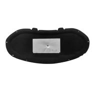 Almohadilla Aislamiento Térmico Motor Para VW Para Taos Para Tharu 2019-2023 Cubierta Algodón Con Aislamiento Acústico Almohadilla Térmica Insonorizada Capó Delantero