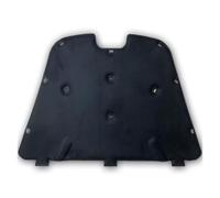 Almohadilla Aislamiento Térmico Y Acústico Ignífuga Para Capó Delantero Para Ford Para Mondeo Mk IV 3.ª Generación 2008-2014