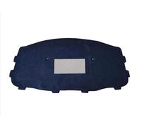 Almohadilla aislant Aislamiento acústico térmico algodón capó Delantero cortafuegos Motor Alfombrilla Amortiguador Ruido para e46 318i 320i 323i 325i 1998-2004 Paneles Aislantes Termicos