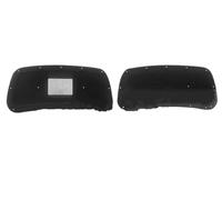 Almohadilla aislant Aislamiento acústico térmico algodón para KIA para Rio K2 2017 2018 2019 2020 Protector Motor capó Delantero Almohadilla Protectora Ruido Aislamiento automóviles