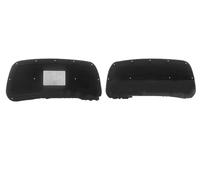Almohadilla aislant Aislamiento acústico térmico algodón para KIA para Rio K2 2017 2018 2019 2020 Protector Motor capó Delantero Almohadilla Protectora Ruido Aislamiento automóviles