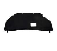 Almohadilla Aislant Aislamiento Motor Capó Para Mazda 5 Para Premacy CR 2005~2010 Revestimiento De Algodón Térmico Insonorizado Alfombrilla Cubierta Maletero