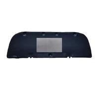 Almohadilla Aislant Almohadilla Aislante Motor Capó Tapete Cubierta Revestimiento Algodón Térmico Insonorizado Para Toyota Para RAV4 XA40 2013~2018(A)