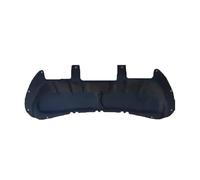 Almohadilla aislant Almohadillas Aislamiento acústico térmico capó Motor Coche para Nissan para Almera N17 para Latio para Sunny para Versa 2012-2021 Aislamiento automóviles