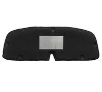 Almohadilla aislant Almohadillas algodón Aislamiento térmico capó Motor para Toyota para Corolla E140 2007-2013 Cubiertas ignífugas Accesorios Sonido Aislamiento automóviles(Tipo B)