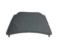Almohadilla aislant para Mazda 6 para Atenza GH GZ MK2 2009~2013 Aislamiento térmico Coche Alfombrillas acústicas Cubiertas insonorizadas ignífugas Accesorios Coche Paneles Aislantes Termicos