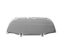 Almohadilla Aislante 1 pieza algodón insonorizado para motor coche con hebilla para Toyota para Corolla Cross XG10 2022 2023 2024 Algodón Insonorizado Motor(C)