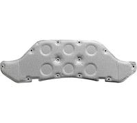 Almohadilla Aislante Acústica Motor Capó Delantero para GLA H247 2020,Aislamiento automóviles Almohadilla Insonorizante Capó Delantero
