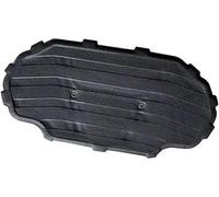 Almohadilla Aislante Acústica Motor Capó Delantero para Q2 2018-2024,Aislamiento automóviles Almohadilla Insonorizante Capó Delantero