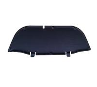 Almohadilla Aislante Acústica Motor Capó Delantero para Toyota Corolla Cross 2022 2023 2024,Aislamiento automóviles Almohadilla Insonorizante Capó Delantero