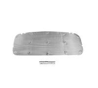 Almohadilla Aislante Aislamiento acústico de espuma celda cerrada ignífuga para Suzuki para Jimny JB64 JB74W 2019-2021 Algodón Insonorizada