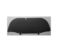 Almohadilla Aislante Aislamiento térmico de algodón para capó y motor Para Toyota Para Corolla Cross XG10 2022-2024. Algodón Insonorizado Motor(A)